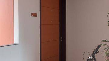 Gambar 1 Jual Apartemen LLOYD Alam Sutera 3 Kamar Tidur