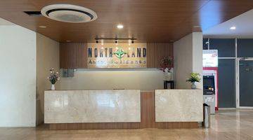 Gambar 1 Apartment Northland Ancol Disewakan