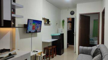 Gambar 2 Apartment Northland Ancol Disewakan