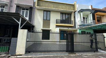 Gambar 1 Dijual Rumah 2 Lantai Dekat Jl. Mp. Mangkunegara Palembang