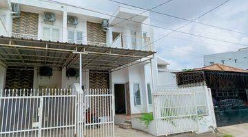 Gambar 2 Dijual Town House Cantik, Lokasi Strategis, Area Kambang Iwak, Palembang