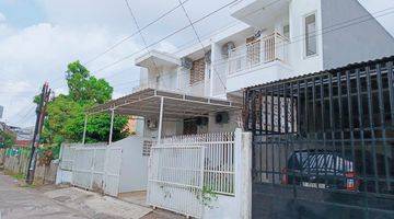 Gambar 3 Dijual Town House Cantik, Lokasi Strategis, Area Kambang Iwak, Palembang