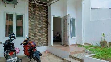 Gambar 4 Dijual Town House Cantik, Lokasi Strategis, Area Kambang Iwak, Palembang