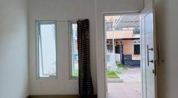 Gambar 5 Dijual Town House Cantik, Lokasi Strategis, Area Kambang Iwak, Palembang