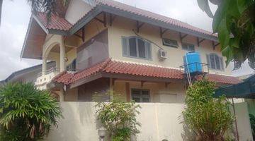 Gambar 2 Di Jual Rumah Siap Huni Di Pusat Kota  Area Kampus Palembang
