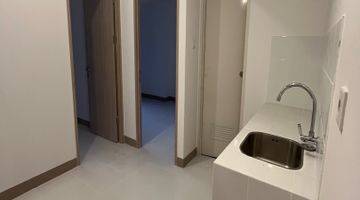 Gambar 1 Apartment Tokyo Pik2 Studio Sewa Murah