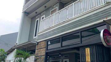 Gambar 3 Rumah mewah sawangan Depok dijual murah full furnished tinggal bawa koper