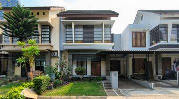 Gambar 1 Hotsale Rumah 2 Lantai Emerlad Residance Sektor 9 Modern