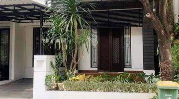 Gambar 1 Jual Rumah Bagus Modern Sektor 9 Emerlad Bintaro