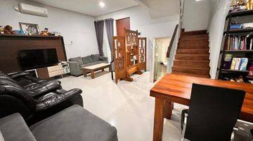 Gambar 4 Jual Cepat Rumah Kebayoran Harmony Sektor 7 Modern 3 Kamar 