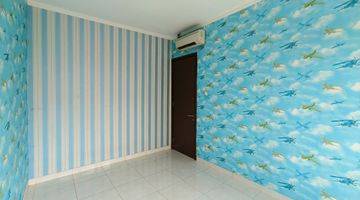 Gambar 3 Jual Rumah Discovery Bintaro Sektor 9 4 Kamar Modern