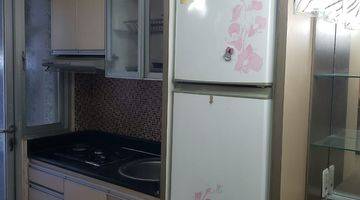 Gambar 2 Apartemen Educity Tower Princeton Fully Furnished Siap Huni Surabaya Timur