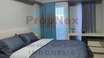 Gambar 5 Apartemen ORCHARD View POOL