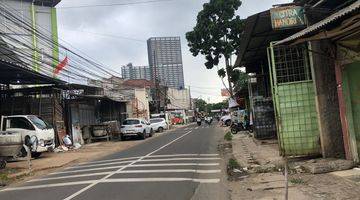 Gambar 1 Kavling Siap Bangun Di Jl Jombang Raya Pondok Aren Tangerang Selatan