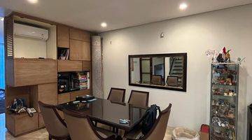 Gambar 2 Rumah Modern di Cipete Fully Furnished 2 Lantai