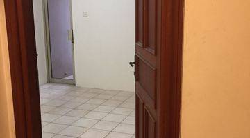 Gambar 3 Apartment 2BR Gading Mediterania Lokasi Strategis