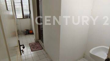 Gambar 5 Apartment WGP 2 BR Hoek Kelapa Gading Bersih Unfurnished