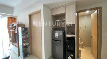 Gambar 4 1 BR Sedayu Suite Apartm Klp Gading Jakut Fully Furnished