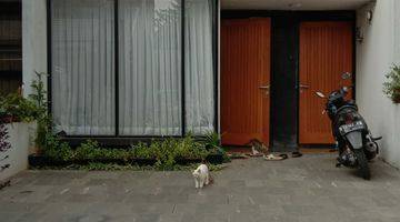 Gambar 1 Rumah Cluster Kamayangan Arcamanik Dekat Indomart Kota Bandung