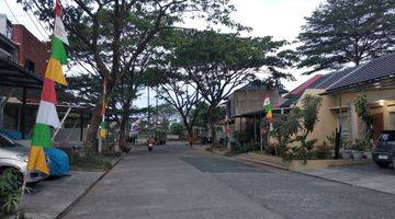 Gambar 4 Rumah Cluster Kamayangan Arcamanik Dekat Indomart Kota Bandung