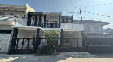 Gambar 1 Rumah Bagus Mainroad Antapani Sayap Jl Kalikati Dekat Superindo 