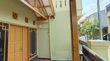 Gambar 4 Rumah 2 Lantai Dekat Pusat Belanja Area Rancasari,riung Bandung