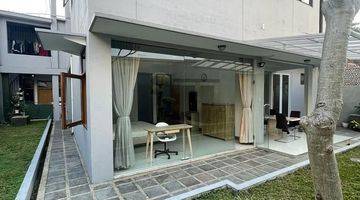 Gambar 2 Dijual Rumah Lux Semi Furnish Di Arcamanik Endah