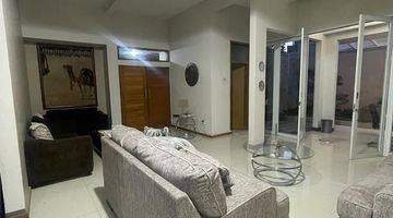 Gambar 4 Dijual Rumah Lux Semi Furnish Di Arcamanik Endah