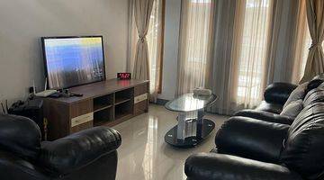 Gambar 5 Dijual Rumah Lux Semi Furnish Di Arcamanik Endah