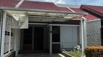 Gambar 1 Dijual Rumah Dalam Cluster Antapani Arcamanik