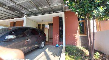 Gambar 1 Dijual Rumah Dalam Cluster Terbaik Antapani Bandung