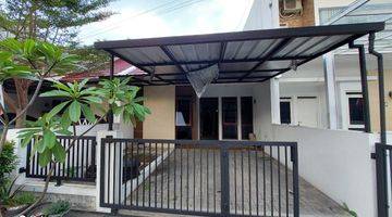 Gambar 2 Dijual Rumah Dalam Cluster Antapani Kota Bandung