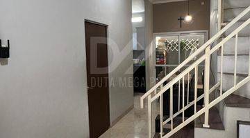 Gambar 5 Rumah Dijual Di Cepat Grand Duta Indah Tangerang