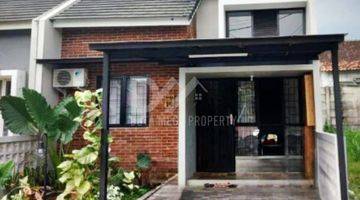 Gambar 1 Rumah Dijual di Serpong Tangsel Siap Huni Sudah SHM 1,3 M Nego