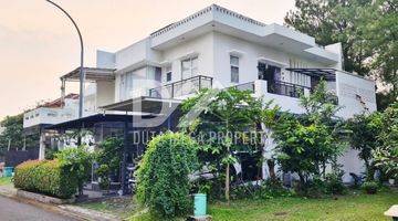 Gambar 1 Rumah Dijual di BSD Tangerang Lt. 225m² Harga 6M Nego