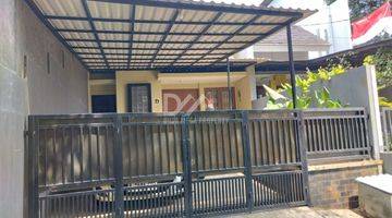 Gambar 1 Rumah Dijual di Pondok Aren Dekat Bintaro, Lt.150m² Harga Nego