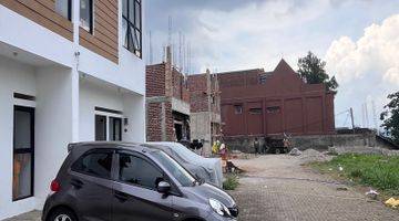 Gambar 2 Di Jual Rumah Cluster Di Kota Bandung Sindangjaya