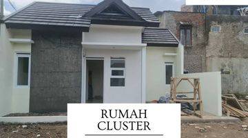 Gambar 1 Jual Rumah Cluster Di Rancaekek Dekat Ke Jln Raya