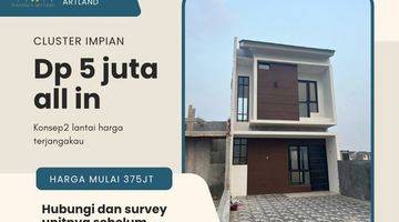 Gambar 1 Di Jual Rumah Siap Huni Di Rancaekek Bandung Timur