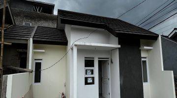 Gambar 1 Di Jual Rumah Siap Huni Di Rancaekek Bandung