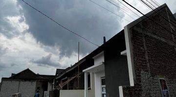 Gambar 2 Di Jual Rumah Siap Huni Di Rancaekek Bandung