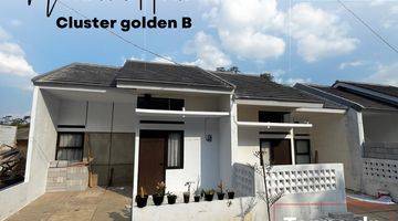 Gambar 1 Rumah Di Jual Siap Huni Di Cileunyi Bandung