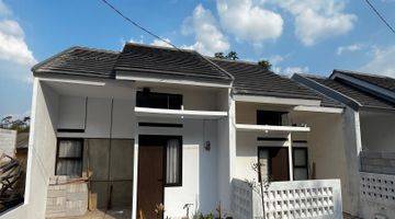 Gambar 2 Rumah Di Jual Siap Huni Di Cileunyi Bandung