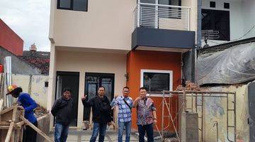 Gambar 2 Rumah Di Jual Di Gedebage Kota Bandung Dekat Akses Toll