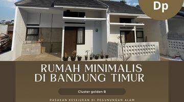 Gambar 1 Di Jual Rumah Siap Huni Di Cileunyi Bandung