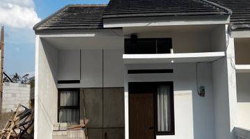 Gambar 2 Di Jual Rumah Siap Huni Di Cileunyi Bandung