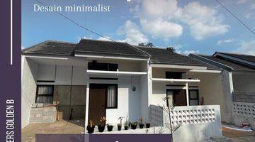 Gambar 1 Di Jual Rumah Siap Huni Di Cileunyi Bandung Timur