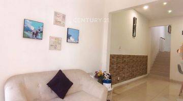 Gambar 1 Rumah Cantik Rapi Dan Terawat 3 KT Di Sektor 7 Bintaro Lr14577