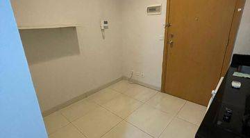 Gambar 5 Apartemen The Mansion Bougenville Studio Semi Furnished