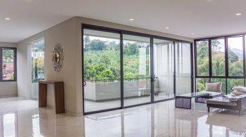 Gambar 3 Jual Rumah Villa Resort Dago Pakar 2 Lantai View Keren